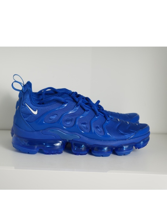 Nike Air VaporMax Plus \'Game Royal\' Men US 8 EU 41 UK 7